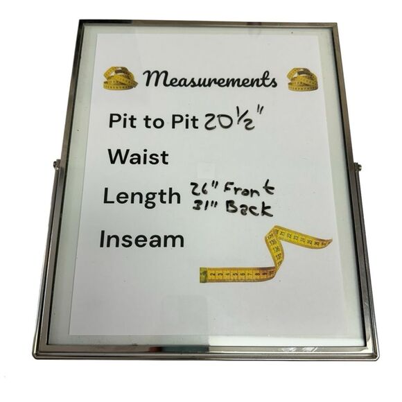 Buffalo Plaid Black White Button Down Long Sleeve Shirt Dress‎ - Picture 8 of 8